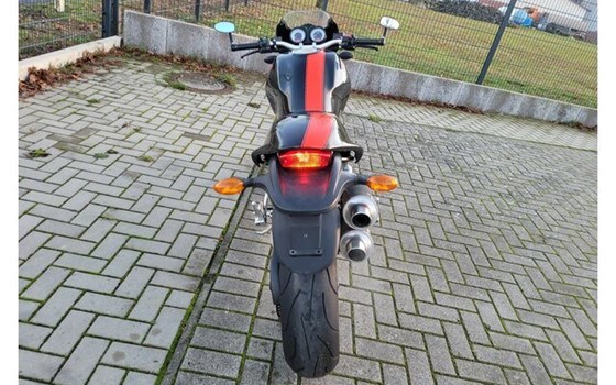 Gebrauchtmotorrad Ducati Monster S2R 800 - Bild 16