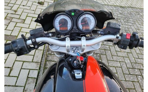 Gebrauchtmotorrad Ducati Monster S2R 800 - Bild 17