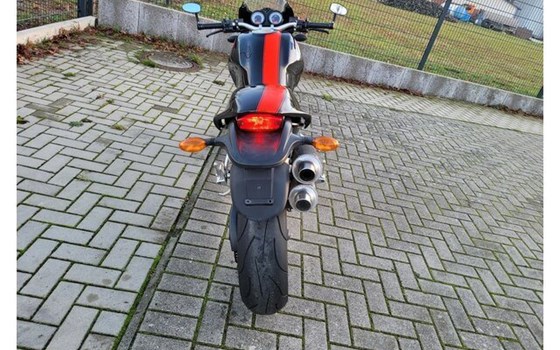 Gebrauchtmotorrad Ducati Monster S2R 800 - Bild 2