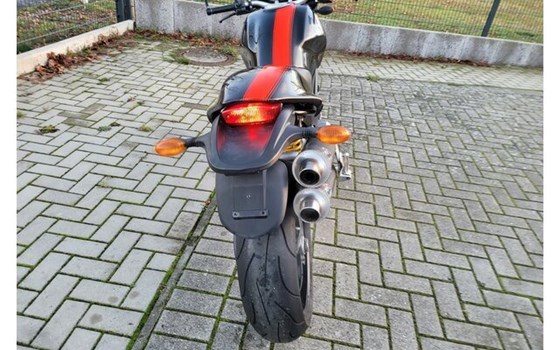 Gebrauchtmotorrad Ducati Monster S2R 800 - Bild 4