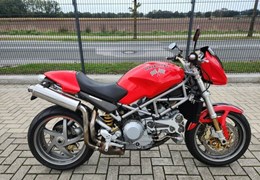 Gebrauchte Ducati Monster S4R