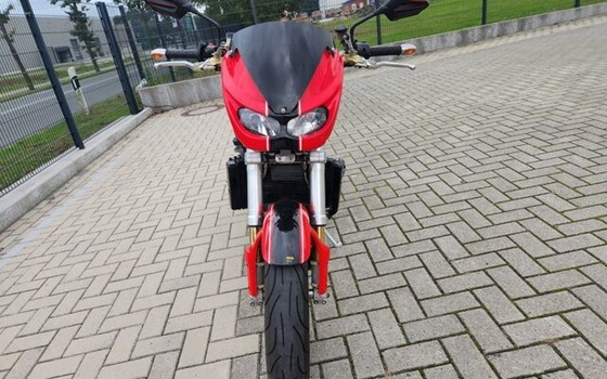Gebrauchtmotorrad Ducati Monster S4R - Bild 10