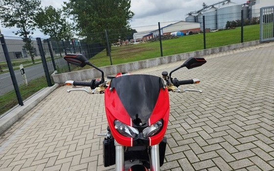 Gebrauchtmotorrad Ducati Monster S4R - Bild 9