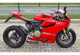 Gebrauchte Ducati 1199 Panigale S