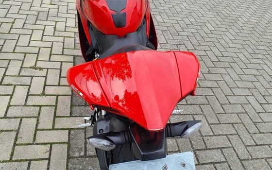 Gebrauchtmotorrad Ducati 1199 Panigale S - Bild 20