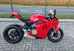 Gebrauchte Ducati Panigale V4