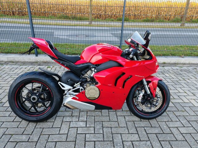 Gebrauchte