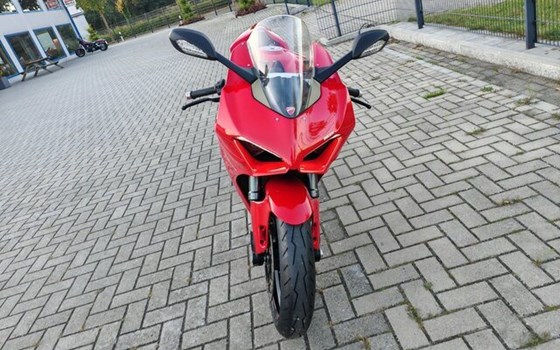 Gebrauchtmotorrad Ducati Panigale V4 - Bild 14