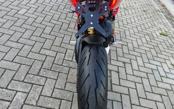 Gebrauchtmotorrad Ducati Panigale V4 - Bild 20