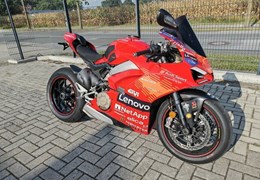Gebrauchte Ducati Panigale V4