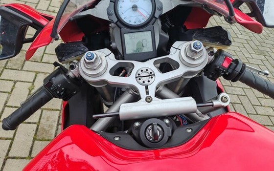 Gebrauchtmotorrad Ducati 999 - Bild 10