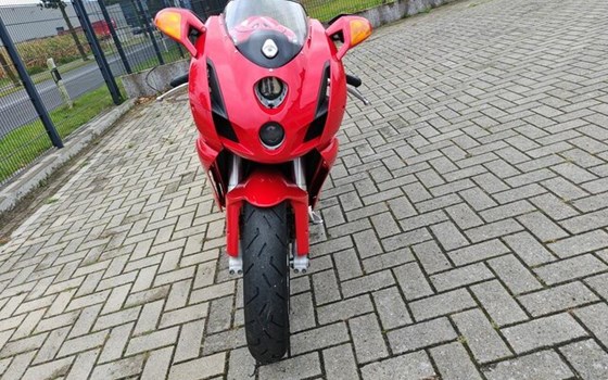 Gebrauchtmotorrad Ducati 999 - Bild 12