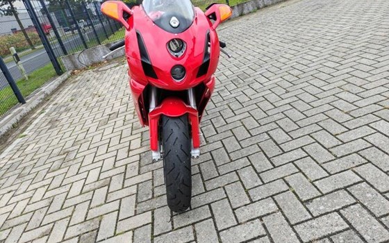 Gebrauchtmotorrad Ducati 999 - Bild 20