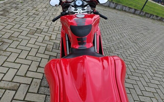 Gebrauchtmotorrad Ducati 999 - Bild 9