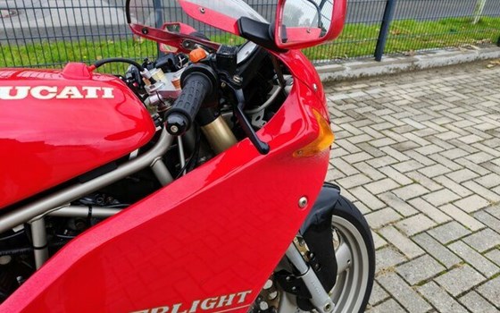 Gebrauchtmotorrad Ducati 600 SS Carenata - Bild 10