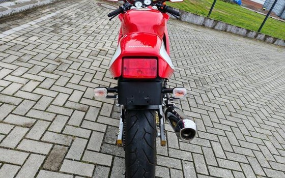 Gebrauchtmotorrad Ducati 600 SS Carenata - Bild 12