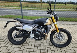 Gebrauchte Fantic Caballero 50