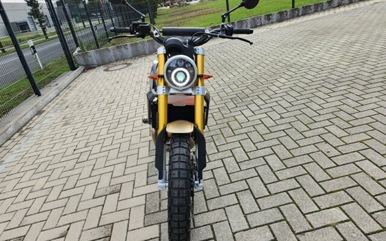 Gebrauchtmotorrad Fantic Caballero 50 - Bild 2