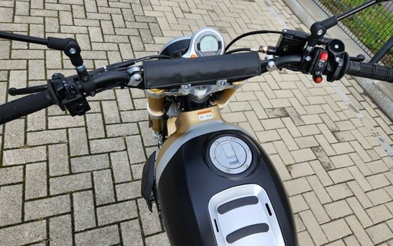 Gebrauchtmotorrad Fantic Caballero 50 - Bild 20