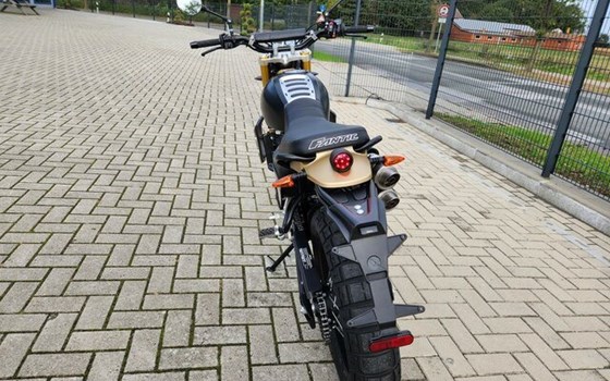 Gebrauchtmotorrad Fantic Caballero 50 - Bild 3