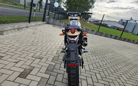 Gebrauchtmotorrad Fantic Caballero 50 - Bild 4