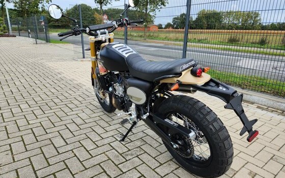 Gebrauchtmotorrad Fantic Caballero 50 - Bild 5