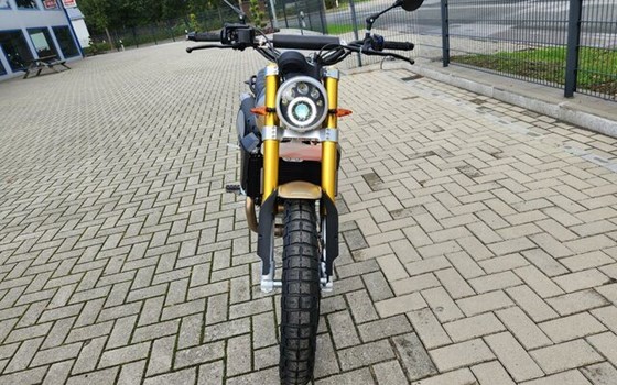 Gebrauchtmotorrad Fantic Caballero 50 - Bild 8