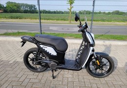 Neumotorrad Fantic ISSIMO