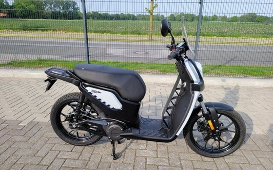 Neufahrzeug Fantic ISSIMO - Bild 1