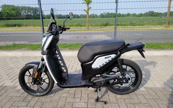 Neufahrzeug Fantic ISSIMO - Bild 10