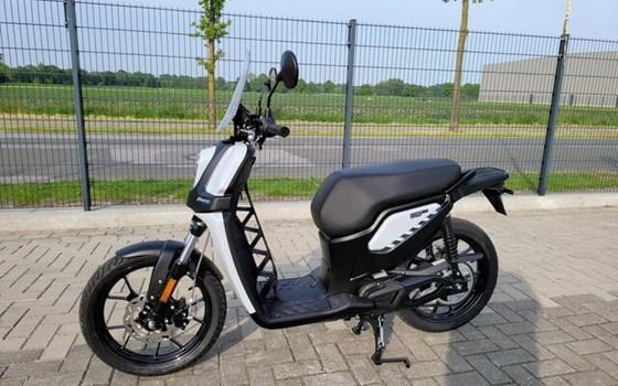 Neufahrzeug Fantic ISSIMO - Bild 11