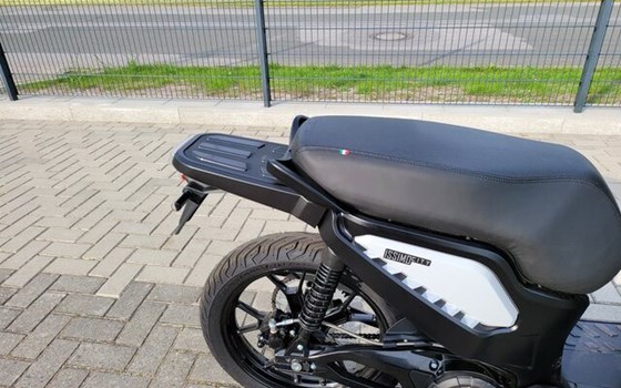 Neufahrzeug Fantic ISSIMO - Bild 12