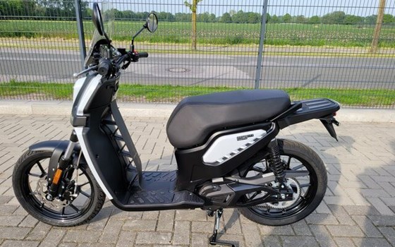 Neufahrzeug Fantic ISSIMO - Bild 13