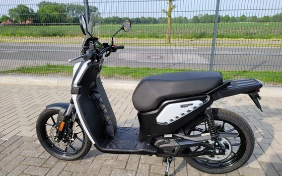 Neufahrzeug Fantic ISSIMO - Bild 14