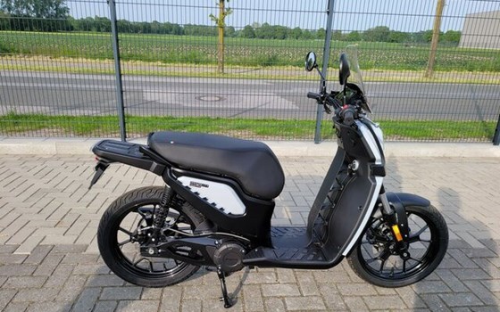 Neufahrzeug Fantic ISSIMO - Bild 15