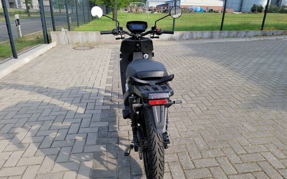 Neufahrzeug Fantic ISSIMO - Bild 16