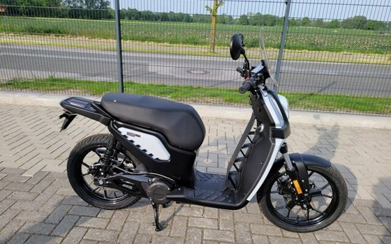 Neufahrzeug Fantic ISSIMO - Bild 17