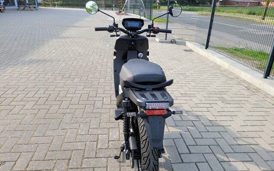 Neufahrzeug Fantic ISSIMO - Bild 18