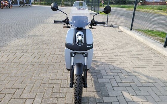 Neufahrzeug Fantic ISSIMO - Bild 19