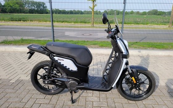 Neufahrzeug Fantic ISSIMO - Bild 2