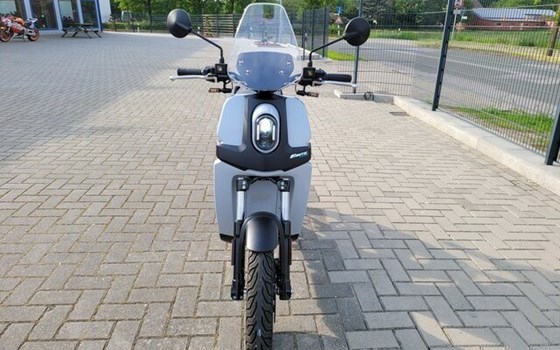 Neufahrzeug Fantic ISSIMO - Bild 20