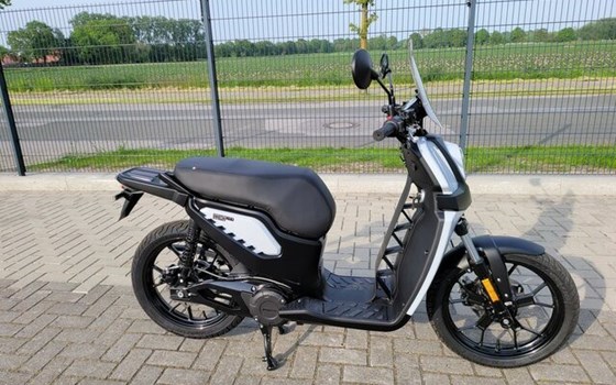 Neufahrzeug Fantic ISSIMO - Bild 3