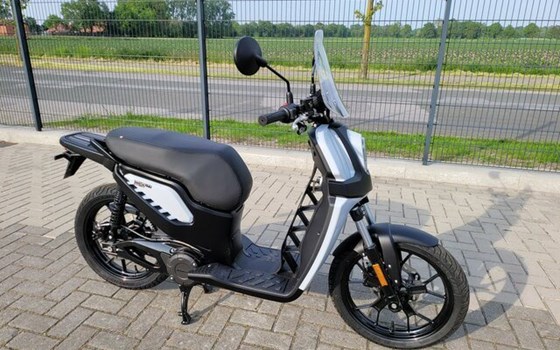 Neufahrzeug Fantic ISSIMO - Bild 4