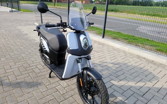 Neufahrzeug Fantic ISSIMO - Bild 5