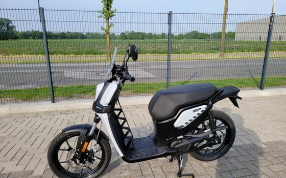 Neufahrzeug Fantic ISSIMO - Bild 6