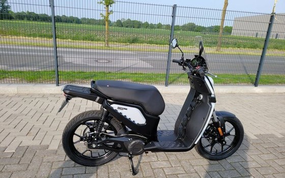 Neufahrzeug Fantic ISSIMO - Bild 7