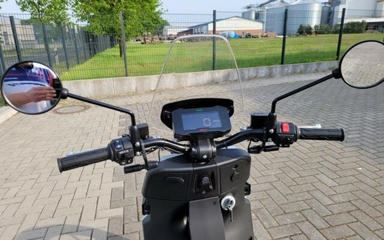 Neufahrzeug Fantic ISSIMO - Bild 8