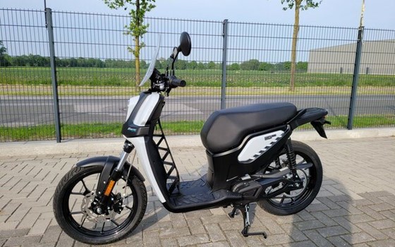 Neufahrzeug Fantic ISSIMO - Bild 9