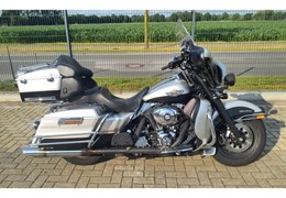 Gebrauchte Harley-Davidson Electra Glide Ultra Sport