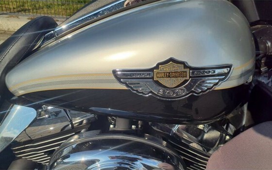 Gebrauchtmotorrad Harley-Davidson Electra Glide Ultra Sport - Bild 7